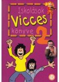 Kágé - Iskolások vicces könyve 2.