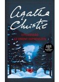 Agatha Christie - Gyilkosság az Orient Expresszen