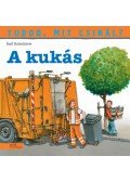 Ralf Butschkow - Tudod, mit csinál? 3. - A kukás
