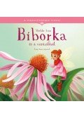 Mechler Anna - Bíborka és a varázsfőzet - A virágtündérek titkai 2.