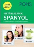 Carlos Segoviano - PONS Igetáblázatok - Spanyol