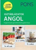 Samantha Scott - Pons igetáblázatok - Angol - A legfontosabb igék áttekinthető gyűjteménye