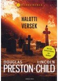 Douglas Preston, Lincoln Child - Halotti versek