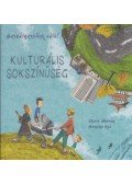 Marie Murray, Hanane Kai - Beszélgessünk róla! - Kulturális sokszínűség