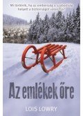 Lois Lowry - Az emlékek őre