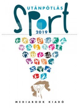  - Utánpótlássport 2019, null 2020 antikvár könyv