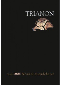 Zeidler Miklós - Trianon Zeidler Miklós - Trianon, null 2020 antikvár könyv