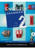Németh Katalin - English Grammar 2 -: Rules and Practice