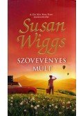 Susan Wiggs - Szövevényes múlt