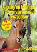 Gyurácz Andrea - A szőke nő kalandjai a Szivárványnemzet országában - Miért éppen Afrika? 4.
