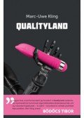 Marc-Uwe Kling - QualityLand