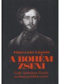 Tőkéczki László - A bohém zseni