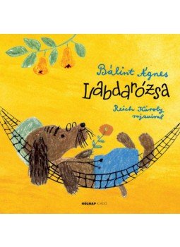 Bálint Ágnes - Labdarózsa Bálint Ágnes - Labdarózsa, null 2020 antikvár könyv