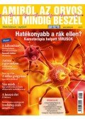 Molnár Gabriella (Szerk.) - Amiről az orvos nem mindig beszél - 2020. március