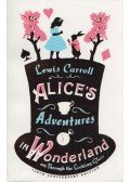 Lewis Carroll - Alice's Adventures in Wonderland