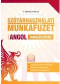P. Márkus Katalin - Szótárhasználati munkafüzet - Angol tanulószótár
