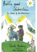 Cecile Aubry - Belle and Sébastien - The Child of the Mountains