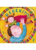 J.KOVÁCS JUDIT - Kerekítő 2.