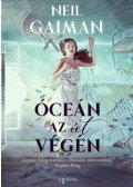 Neil Gaiman - Óceán az út végén