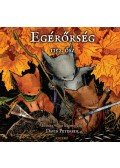 David Petersen - Egérőrség - 1152. ősz