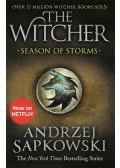 Andrzej Sapkowski - The Witcher - Season of Storms