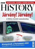 Romsics Ignác - BBC History 2020. Március