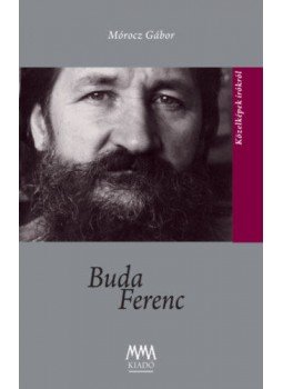 Mórocz Gábor - Buda Ferenc Mórocz Gábor - Buda Ferenc, null 2020 antikvár könyv