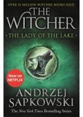 Andrzej Sapkowski - The Witcher - The Lady of the Lake