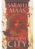 Sarah J. Maas - House of Earth and Blood