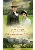 Jane Austen - A klastrom titka
