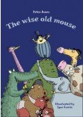 Peter Jones - The Wise Old Mouse