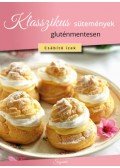 Baloghné Kele Judit - Klasszikus sütemények gluténmentesen