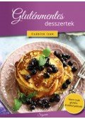 Baloghné Kele Judit - Gluténmentes desszertek