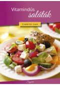 Németh Ágnes - Vitamindús saláták