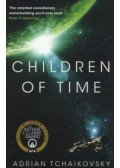 Adrian Tchaikovsky - Children of Time
