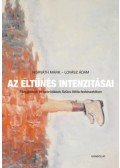 Horváth Márk, Lovász Ádám - Az eltűnés intenzitásai - Fényjátékok és szóródások Szűcs Attila festészetében