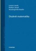 Lovász László, Dr. Pelikán József, Vesztergombi Katalin - Diszkrét matematika