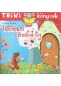 Kampós Csaba - Tappancs szimatot fog - Trixi könyvek