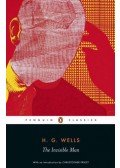 H.G. Wells - The Invisible Man