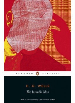 H.G. Wells - The Invisible Man H.G. Wells - The Invisible Man, null 2005 antikvár könyv
