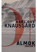 Karl Ove Knausgard - Álmok