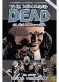 Robert Kirkman  - The Walking Dead - Élőhalottak 25. - Nincs visszaút