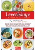 Nábelek Zsófia,Madary Orsolya,Sümegi Noémi - Leveskönyv - 77 klasszikus recept