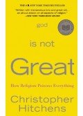 Christopher Hitchens - God is not Great