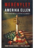 Rodney M. Howard,Brown, Paul L. Williams - Merénylet Amerika ellen