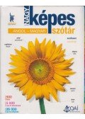 P. Márkus Katalin - Nagy képes angol-magyar szótár