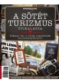 Koszó-Stammberger Kinga - A sötét turizmus útikalauza