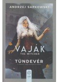 Andrzej Sapkowski - Vaják III. - The Witcher - Tündevér