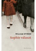 William Styron - Sophie választ