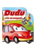 Szabó Zsolt - Dudu a kis versenyautó